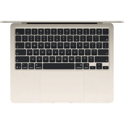MacBook Air 13-inch M5 10 core CPU 24GB 1TB SSD