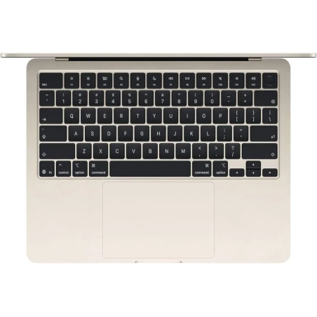 MacBook Air 13-inch M5 10 core CPU 24GB 1TB SSD