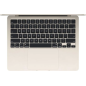 MacBook Air 13-inch M5 10 core CPU 24GB 1TB SSD