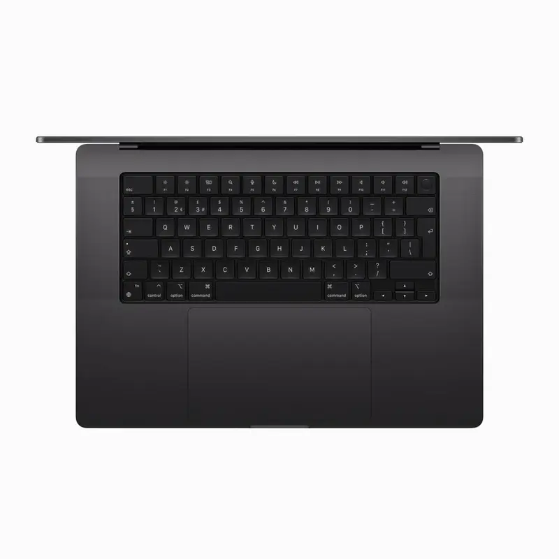 MacBook Pro 16 inch Apple M3 Pro