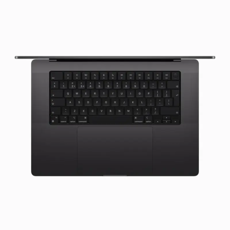 MacBook Pro 16-inch Apple M3 Pro | تواصل ليبيا
