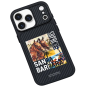 POLO ELVIS CARBON MAGSAFE CASE IPHONE17 PRO 6.3