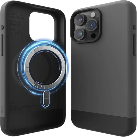 Protective cover iPhone15 Pro Max MagSafe Glide