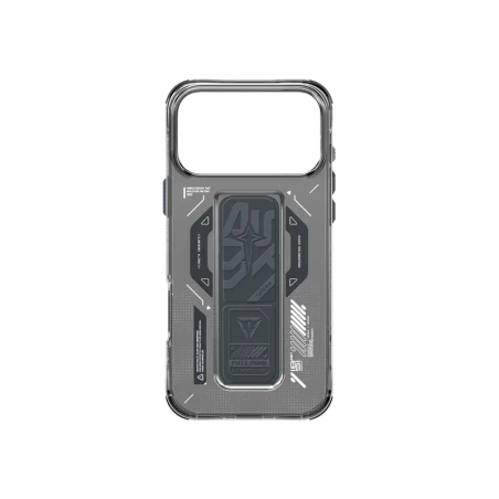 SKINARMA HELIO iPhone 17 Pro Max Case | تواصل ليبيا