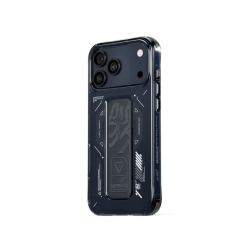SKINARMA HELIO GRIP-STAND CASE IPHONE17 PRO MAX 6.9