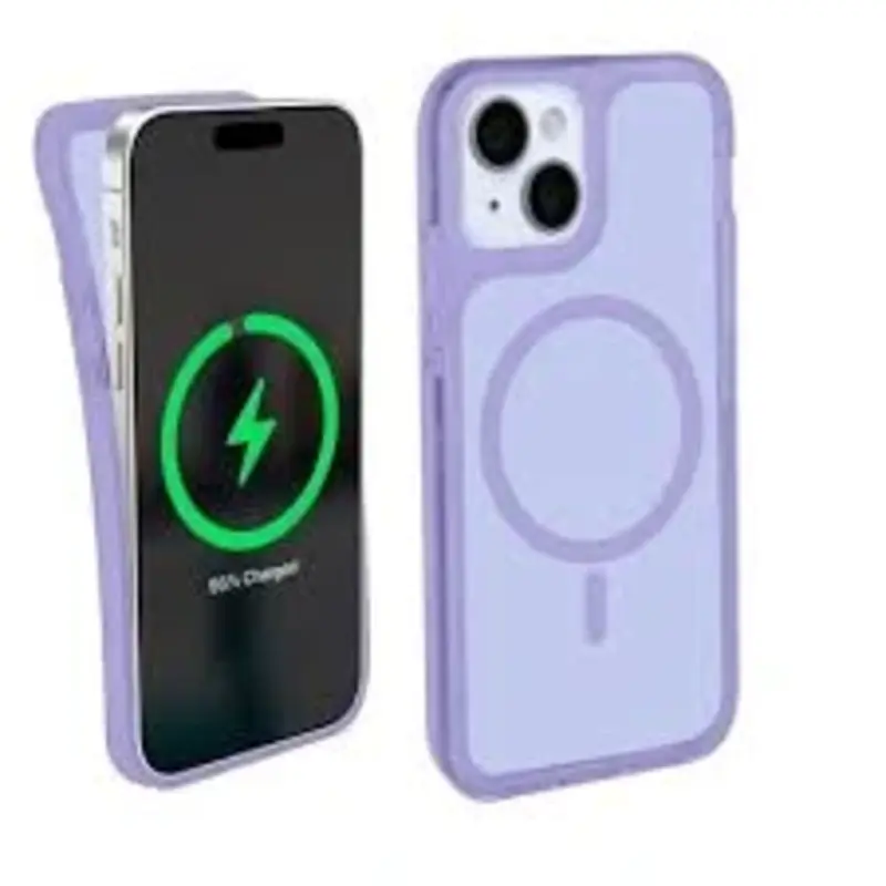 Protective cover iPhone15 Pro Max MagSafe Glide Protective cover iPhone15 Pro Max MagSafe Glide