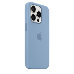 حافظة سيليكون لهاتف iPhone 15 Pro Max | تواصل ليبيا