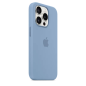 Silicone case iPhone 15 Pro Max Silicone case iPhone 15 Pro Max