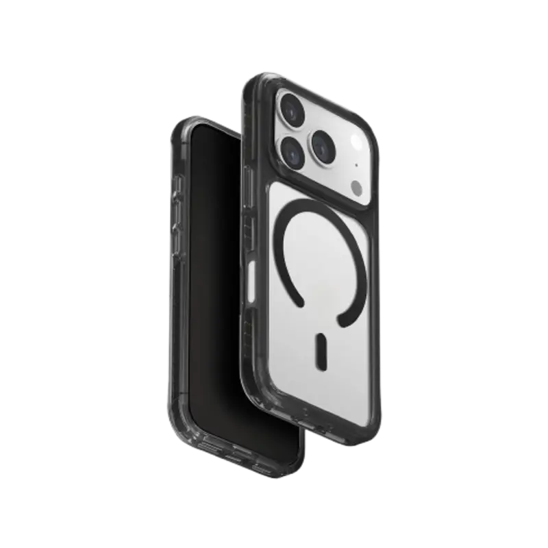 UNIQ Combat iPhone 17 Pro Case | Tawasul Libya