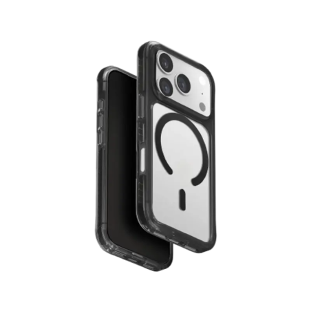 UNIQ Combat iPhone 17 Pro Case | تواصل ليبيا