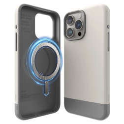 حافظة حماية MagSafe Glide لهاتف iPhone 15 Pro Max | تواصل ليبيا