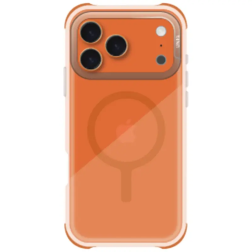 UNIQ COMBAT RUGGED PROTECTIVE CASE IPHONE17 PRO 6.3