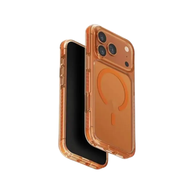 UNIQ COMBAT RUGGED PROTECTIVE CASE IPHONE17 PRO MAX 6.9 UNIQ COMBAT RUGGED PROTECTIVE CASE IPHONE17 PRO MAX 6.9