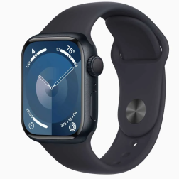 Apple Watch Series 9 GPS 41mm | Tawasul Libya