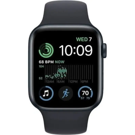 Apple Watch SE (2nd Gen) GPS 44mm | Tawasul Libya