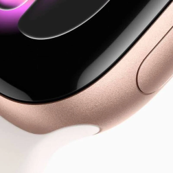 Apple Watch Series 11 GPS 42mm | تواصل ليبيا