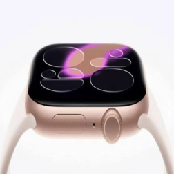 Apple Watch Series 11 GPS 42mm | تواصل ليبيا