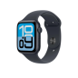 Watch Apple SE 3 GPS 44mm