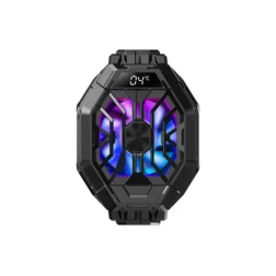 Black Shark FunCooler 2 Pro BR30 | تواصل ليبيا