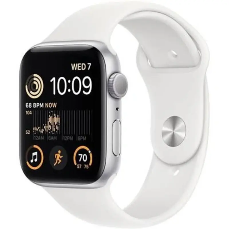 Watch Apple SE 2ed Gen GPS 44mm