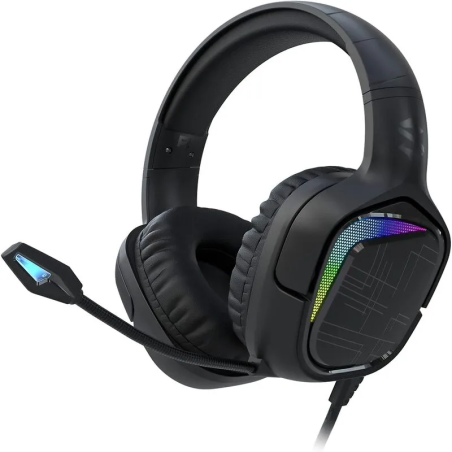Black Shark Goblin X1 Gaming Headset | Tawasul Libya
