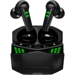Black Shark Lucifer T2 Gaming Earbuds | تواصل ليبيا