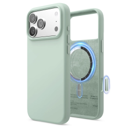 حافظة حماية MagSafe Glide لهاتف iPhone 15 Pro Max | تواصل ليبيا