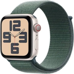 Apple Watch SE (2nd Gen) GPS 44mm | Tawasul Libya