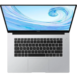 Huawei MateBook D 15 15.6-inch i5 | تواصل ليبيا