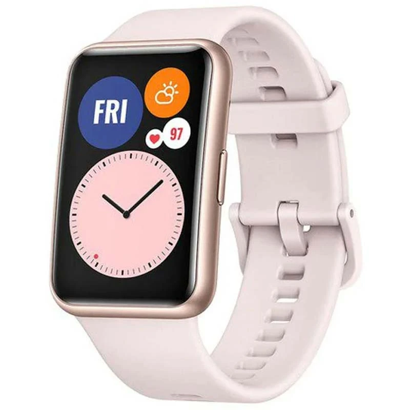 Watch Fit