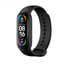 Mi Smart Band 6 | تواصل ليبيا