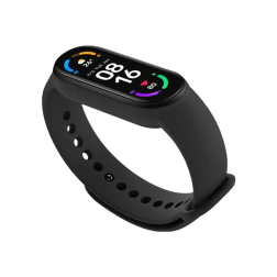 Mi Smart Band 6 | تواصل ليبيا
