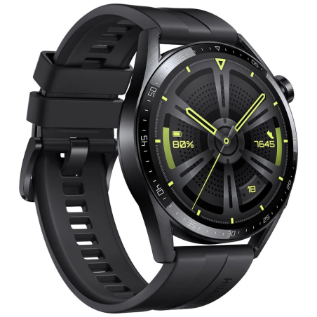 Watch GT3 Active