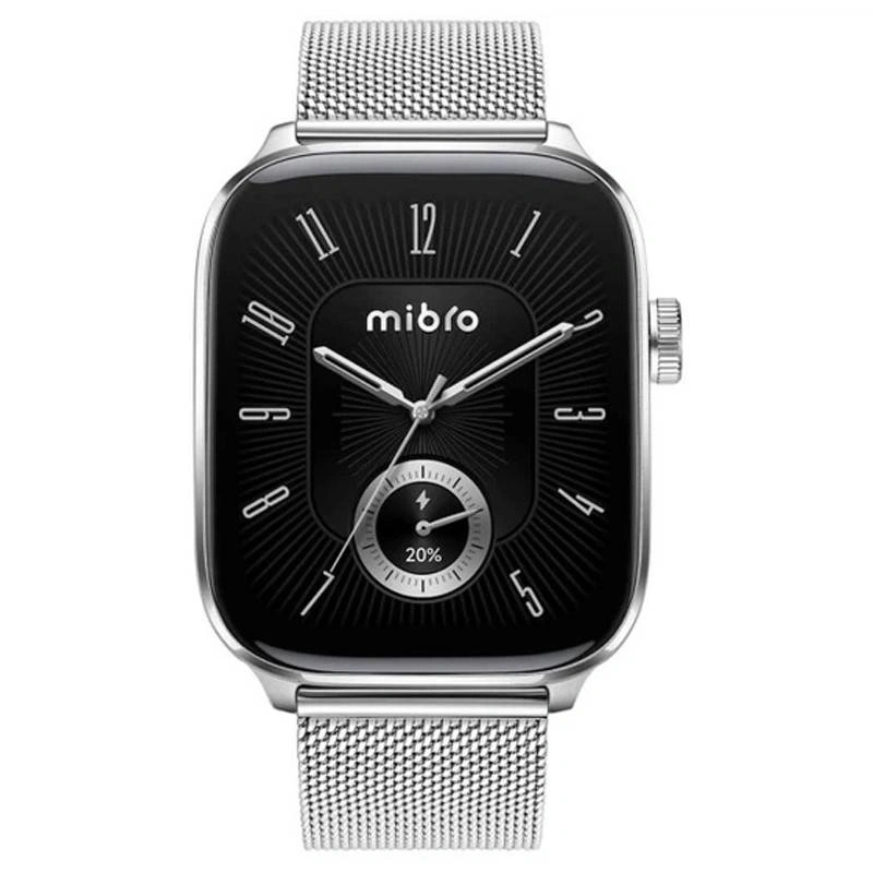 Watch Fit