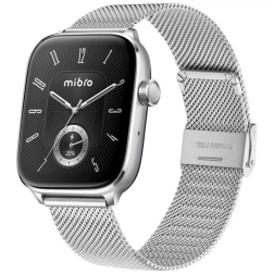 ساعة Watch Fit الذكية للياقة البدنية | تواصل ليبيا