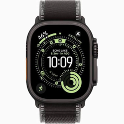 Apple Watch Ultra 3 GPS 49mm | Tawasul Libya