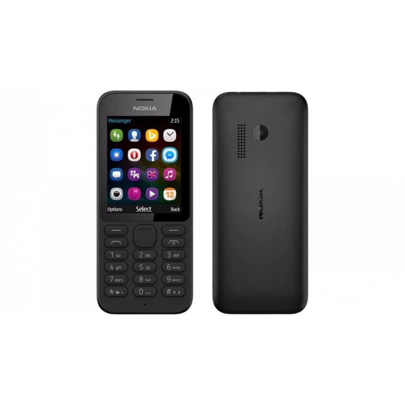 NOKIA 215 NOKIA 215