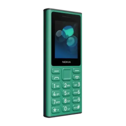 Nokia 125 4G 2024 Classic Feature Phone | Tawasul Libya