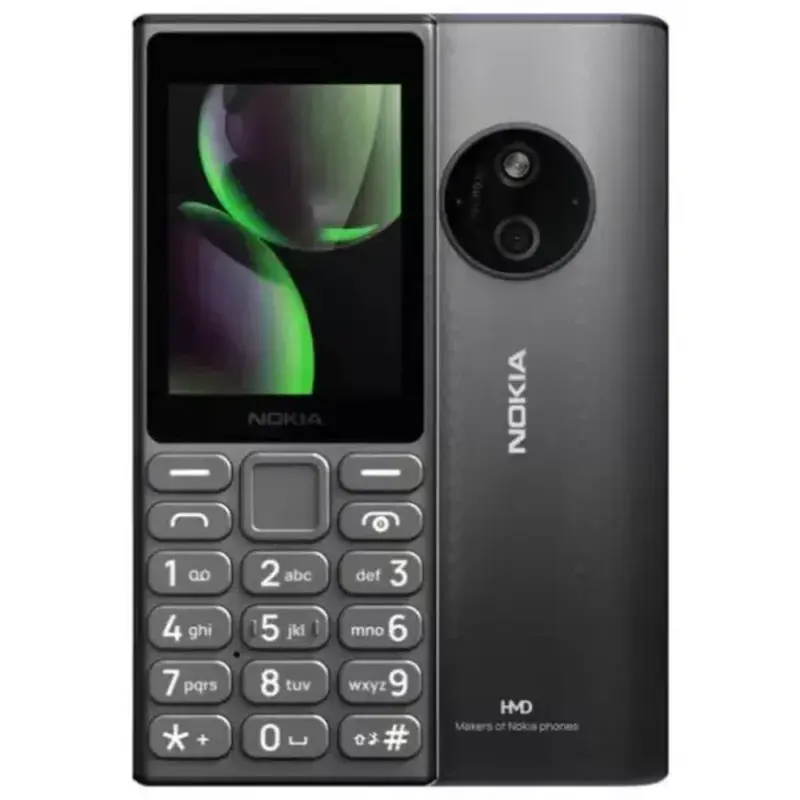 NOKIA 125 2024 NOKIA 125 2024