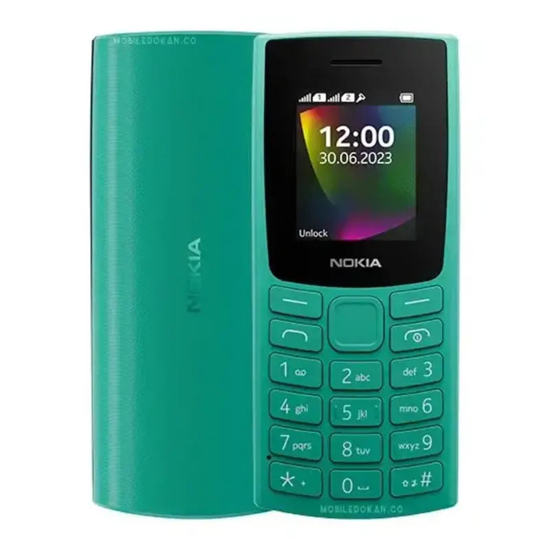 NOKIA 106
