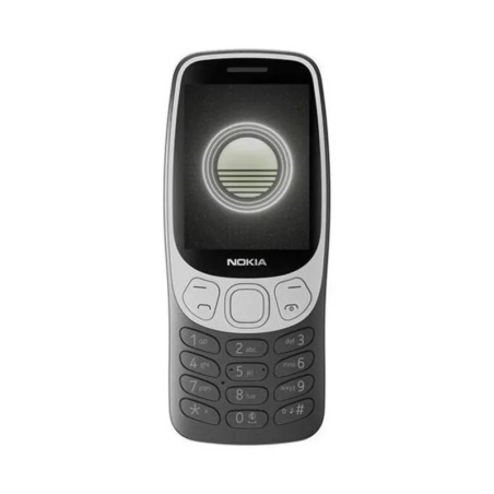 Nokia 3210 4G Classic Feature Phone | Tawasul Libya