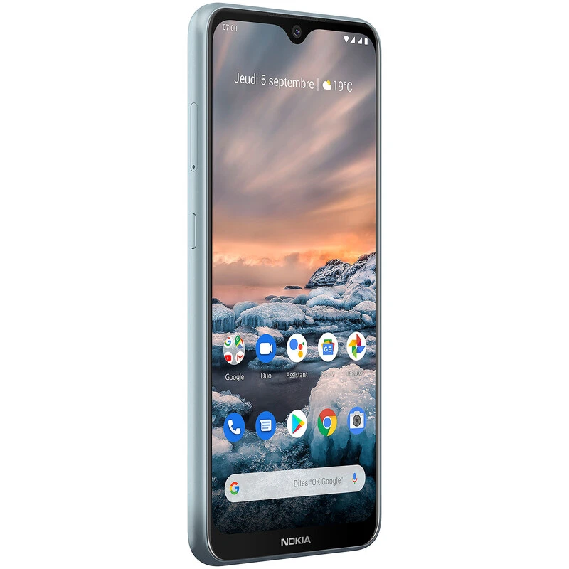 NOKIA 7.2 6+128Gb NOKIA 7.2 6+128Gb