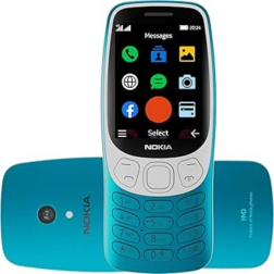 Nokia 3210 4G Classic Feature Phone | Tawasul Libya