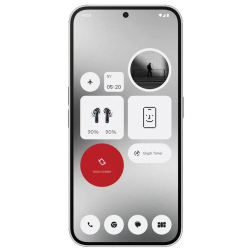 Nothing Phone (2a) 12GB/256GB | Tawasul Libya