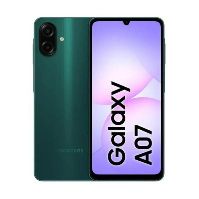 Galaxy A07 6Gb/128Gb