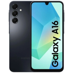 Samsung Galaxy A16 بسعة 4GB/128GB | تواصل ليبيا