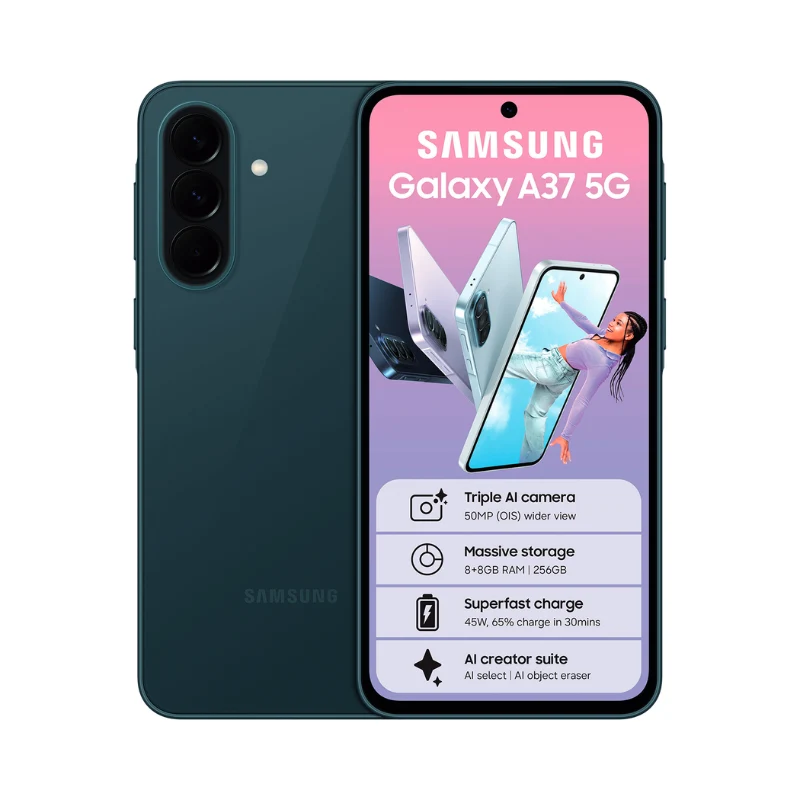 Galaxy A37 5G 8Gb/256Gb