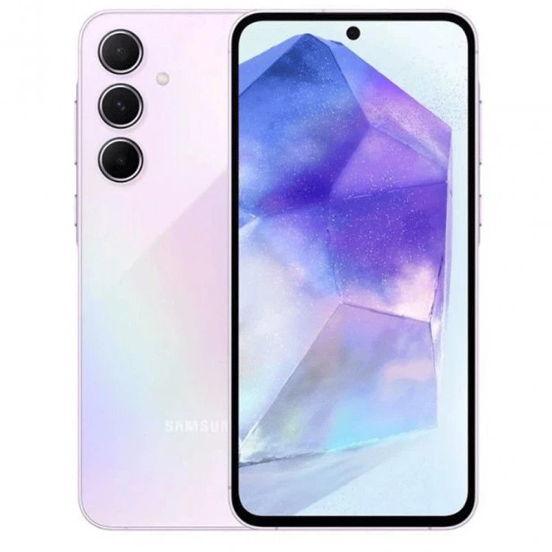 Galaxy A55 5G 8Gb/256Gb
