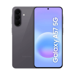 هاتف Samsung Galaxy A57 5G 8GB/256GB الذكي | تواصل ليبيا