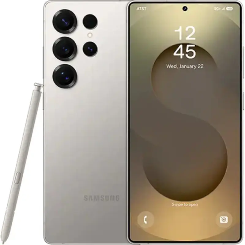 Galaxy S25 Ultra 5G 12Gb/256Gb